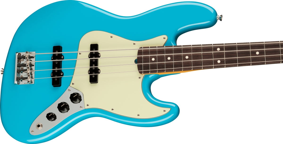 WEBSHOPクリアランスセール》Fender/ American Professional II