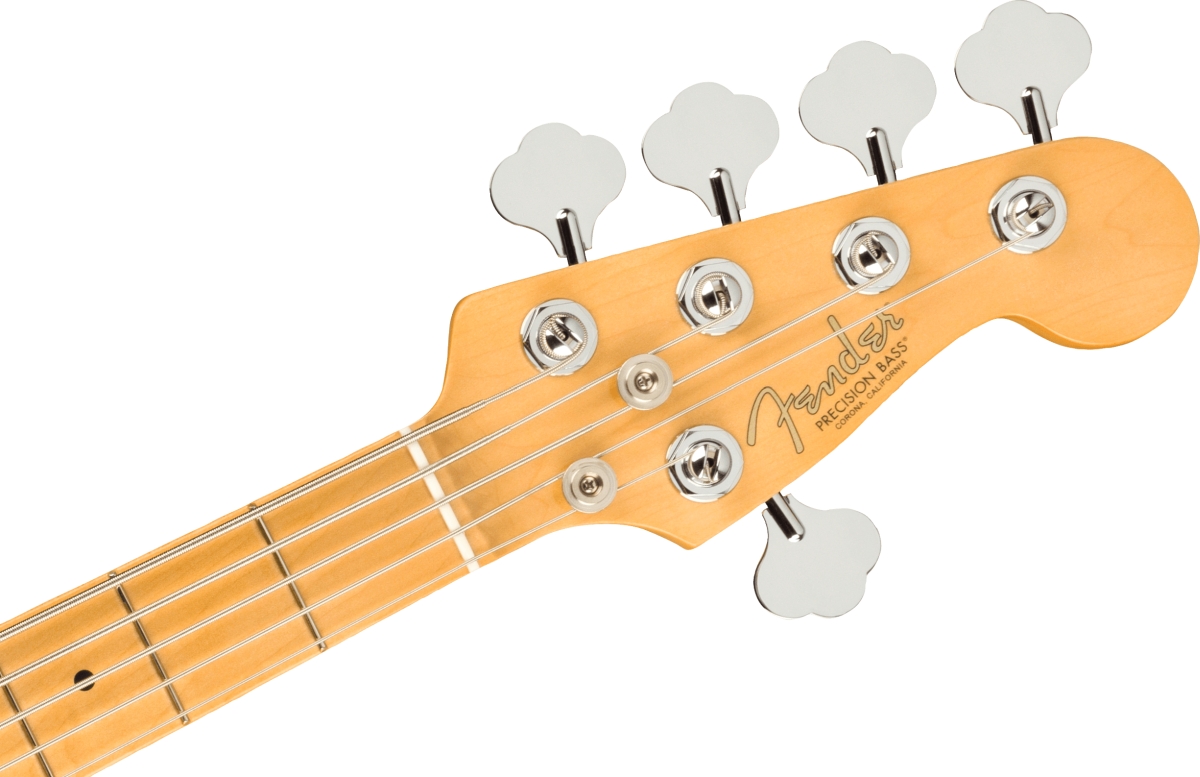 Fender/ American Professional II Precision Bass V Maple