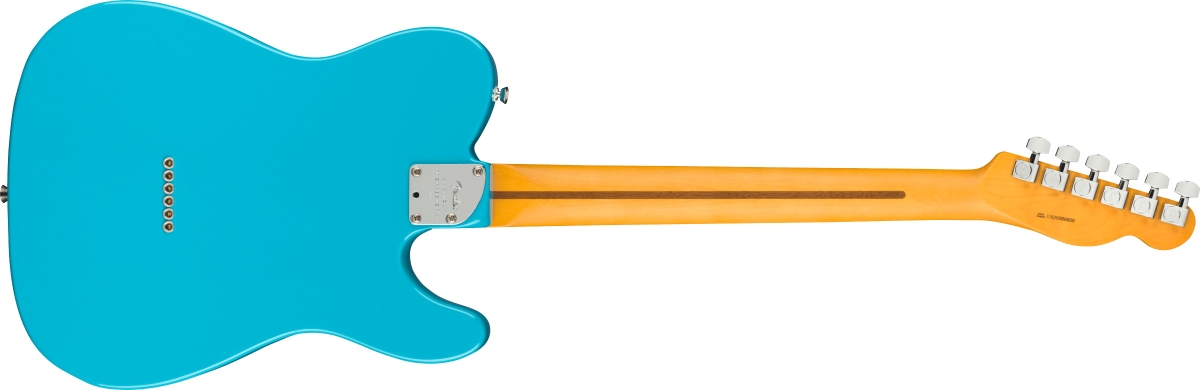 Fender/ American Professional II Telecaster Left-Hand