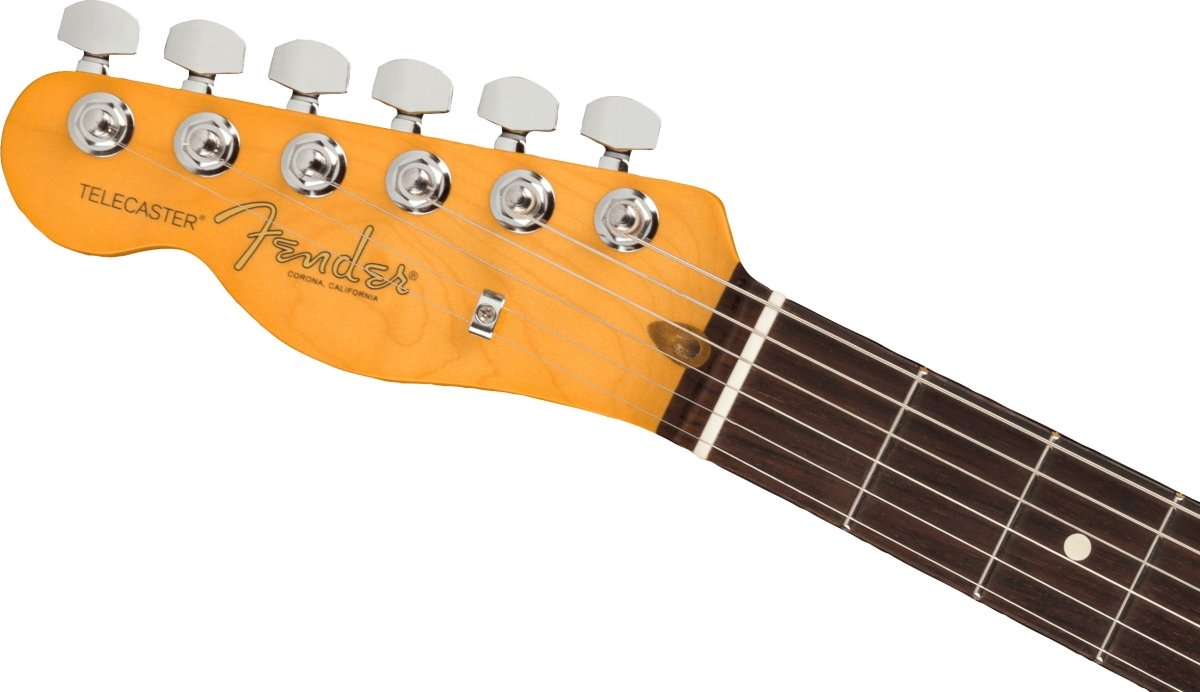Fender   American Professional II Telecaster Rosewood Fingerboard 3-Color Sunburst フェンダー(御茶ノ水本店)(YRK)