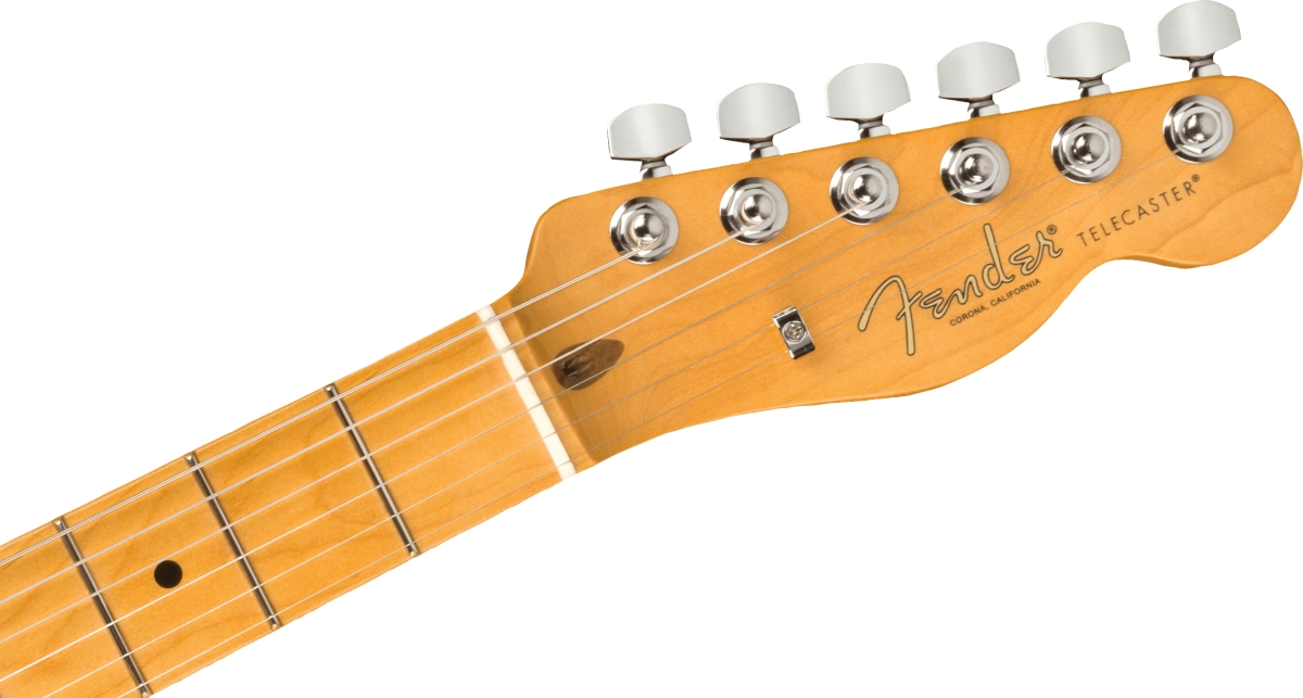 Fender / American Professional II Telecaster Maple Fingerboard