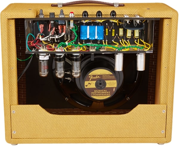 ギターアンプ アンプ・エフェクターセール品》Fender / '57 Custom Deluxe