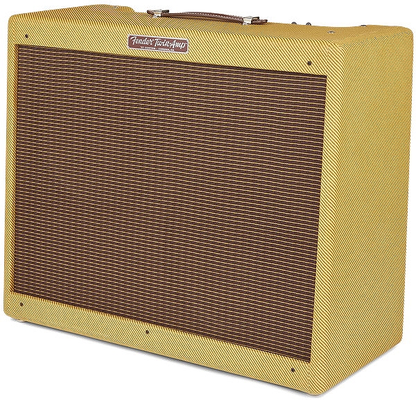 FENDER / 57 Custom Twin-Amp フェンダー 【お取り寄せ商品