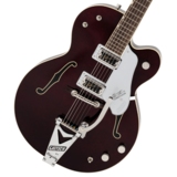 Gretsch / G6119T-62 Vintage Select Edition '62 Tennessee Rose with Bigsby Dark Cherry Stain å