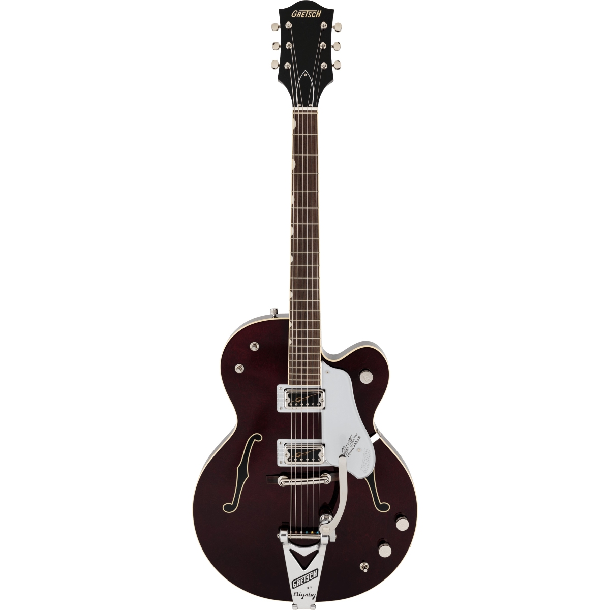 GRETSCH グレッチ　エレキギター　G6119T-62VS 楽天市場】Gretsch / Vintage Select Edition 1962 Tennessee