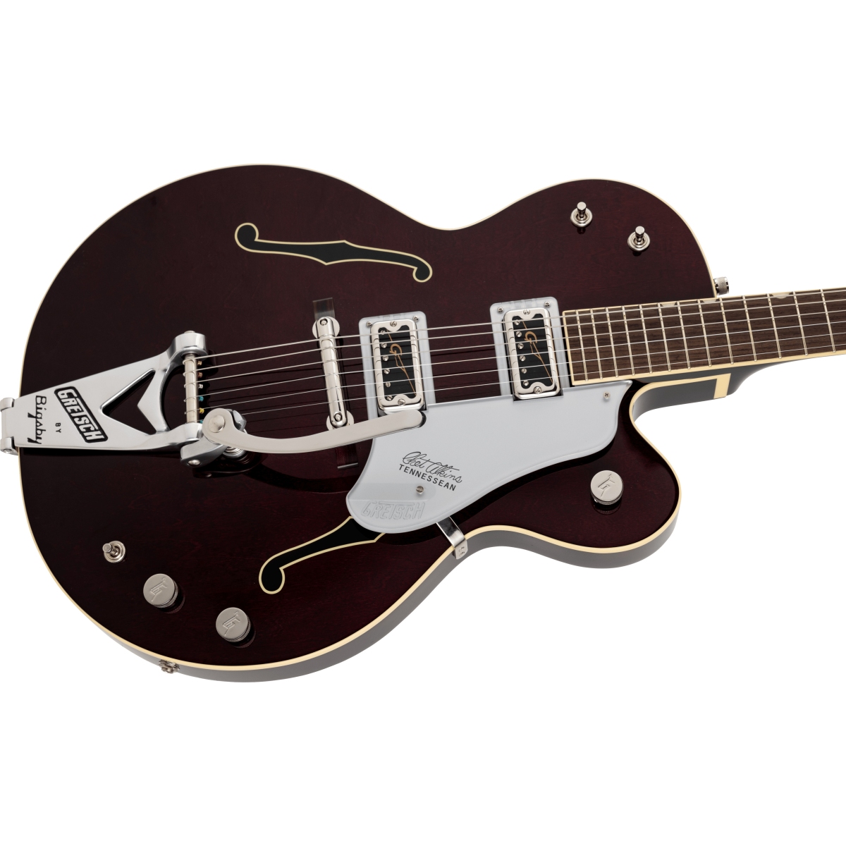 Gretsch / G6119T-62 Vintage Select Edition '62 Tennessean