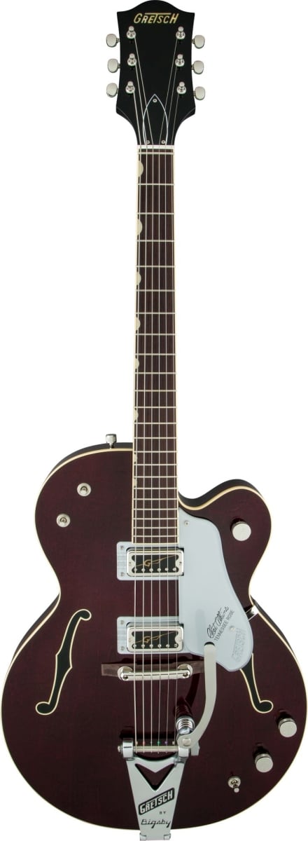 Gretsch / Vintage Select Edition 1962 Tennessee Rose G6119T-62 VS グレッチ