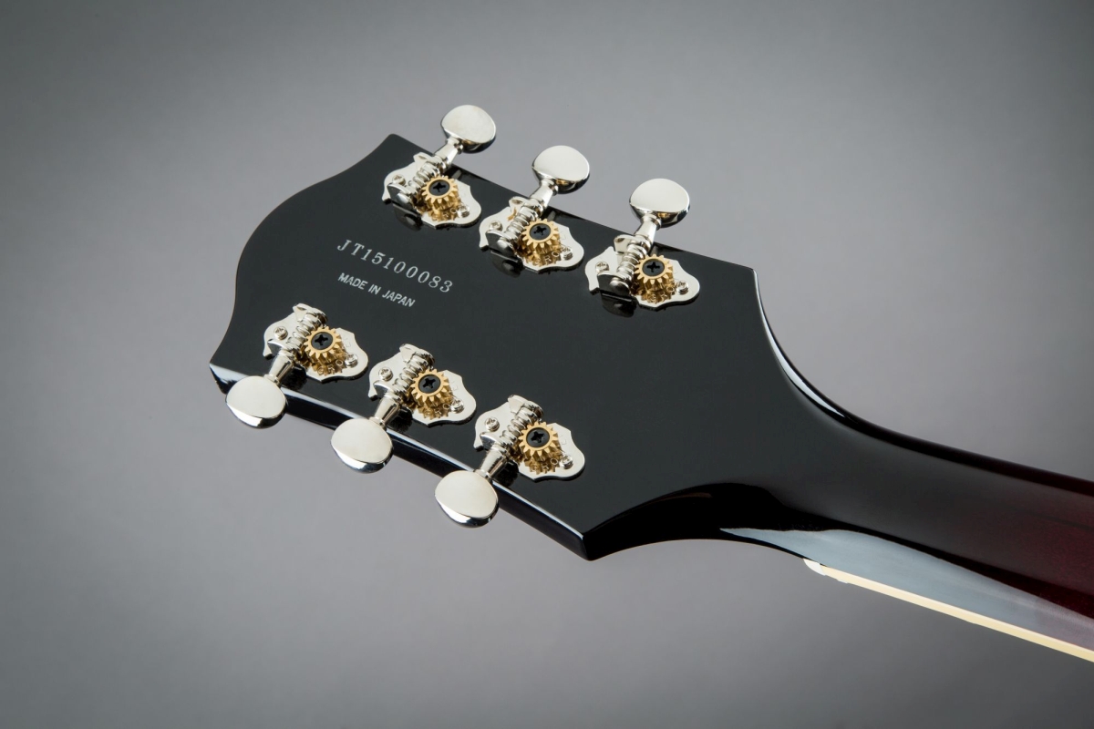 GRETSCH グレッチ　エレキギター　G6119T-62VS GRETSCH ( グレッチ ) G6119T-62 VS Edition '62 Tennessee w