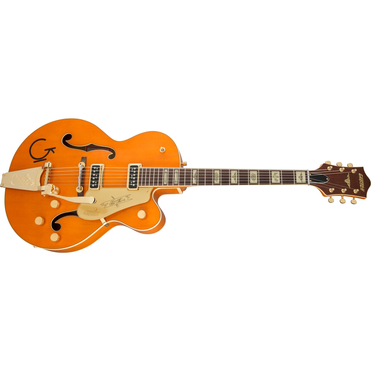 Gretsch / G6120T-55 Vintage Select Edition '55 Chet Atkins