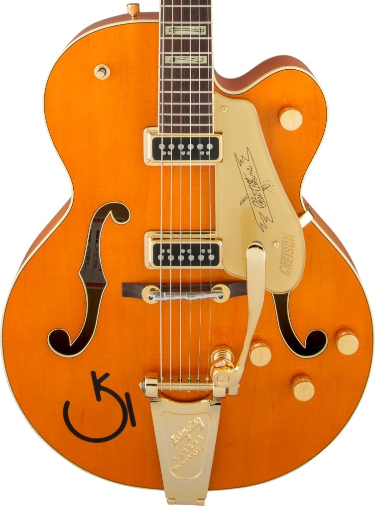 Gretsch / Vintage Select Edition 1955 Chet Atkins G6120T-55