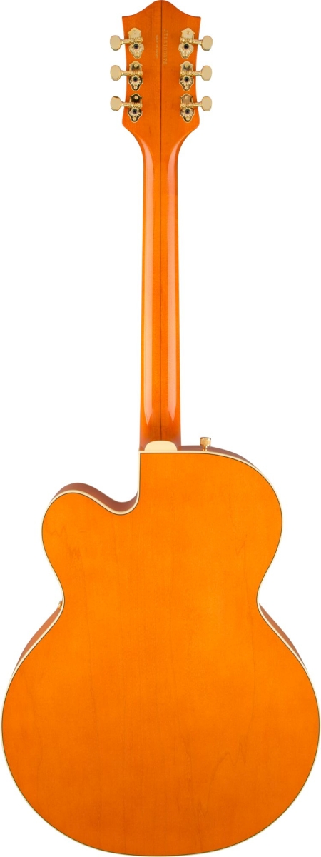 Gretsch / Vintage Select Edition 1955 Chet Atkins G6120T-55