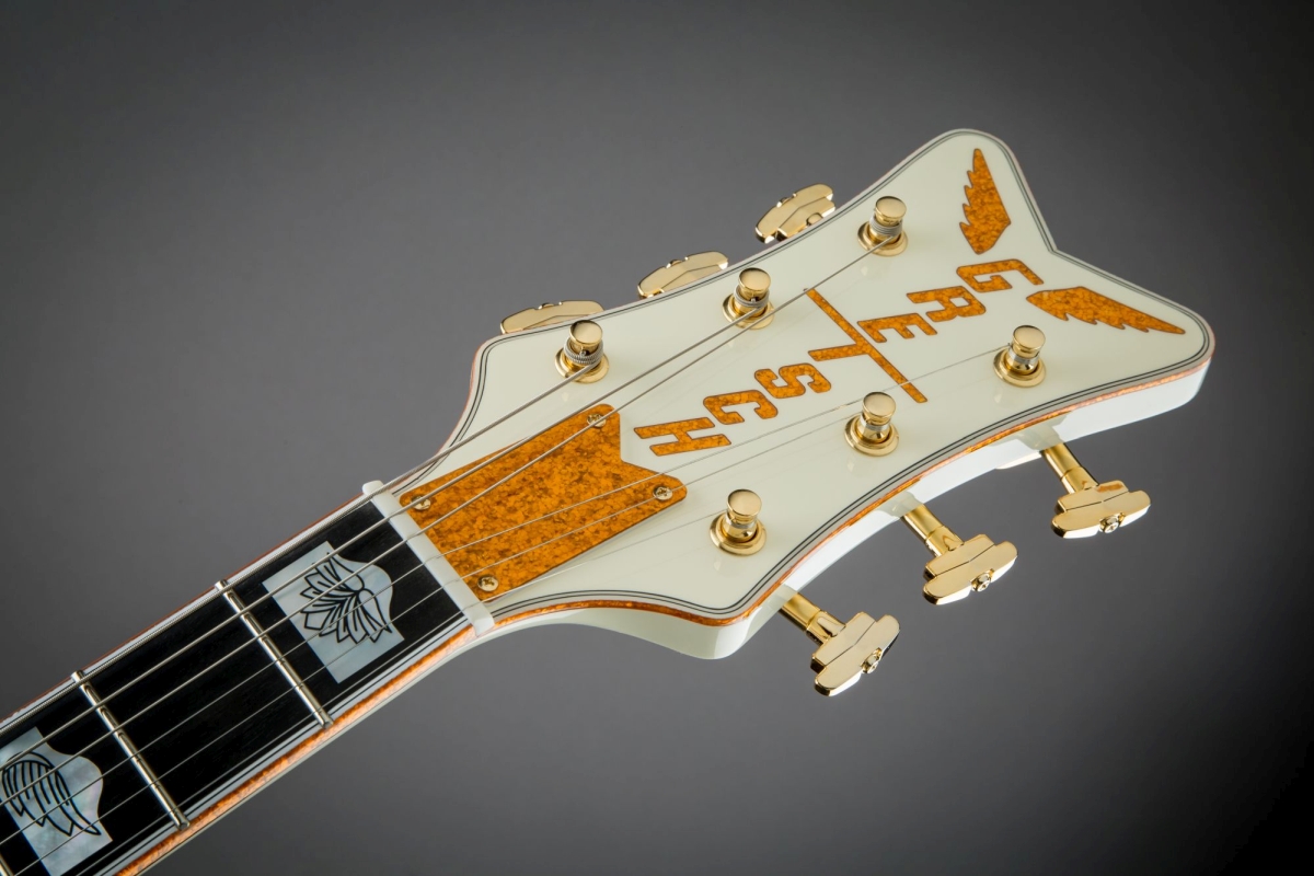 Gretsch / Vintage Select Edition 1955 Falcon G6136-55 VS