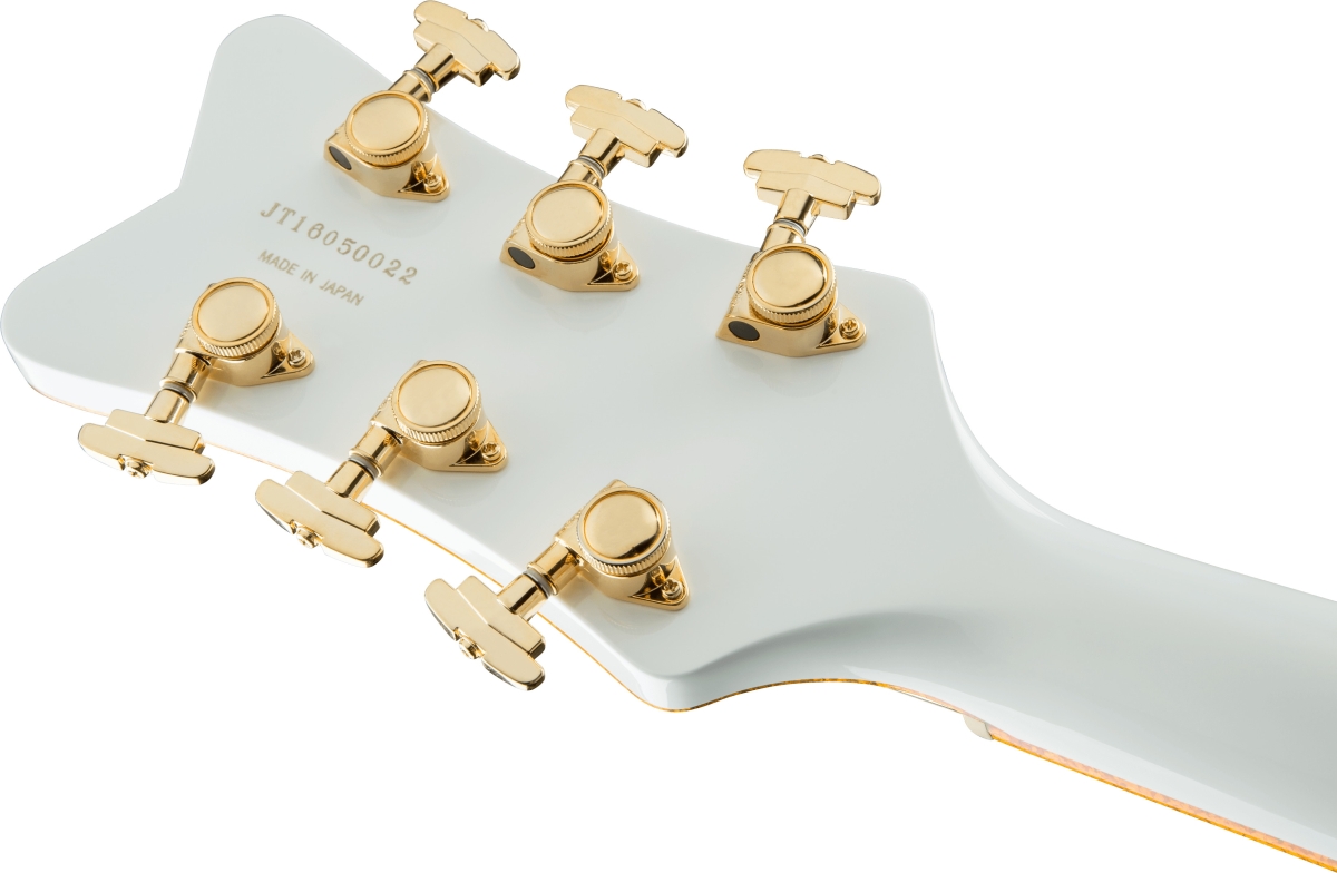 Gretsch / G6636T Players Edition Falcon Center Block Double
