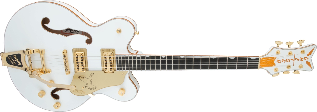 Gretsch / G6636T Players Edition Falcon Center Block Double