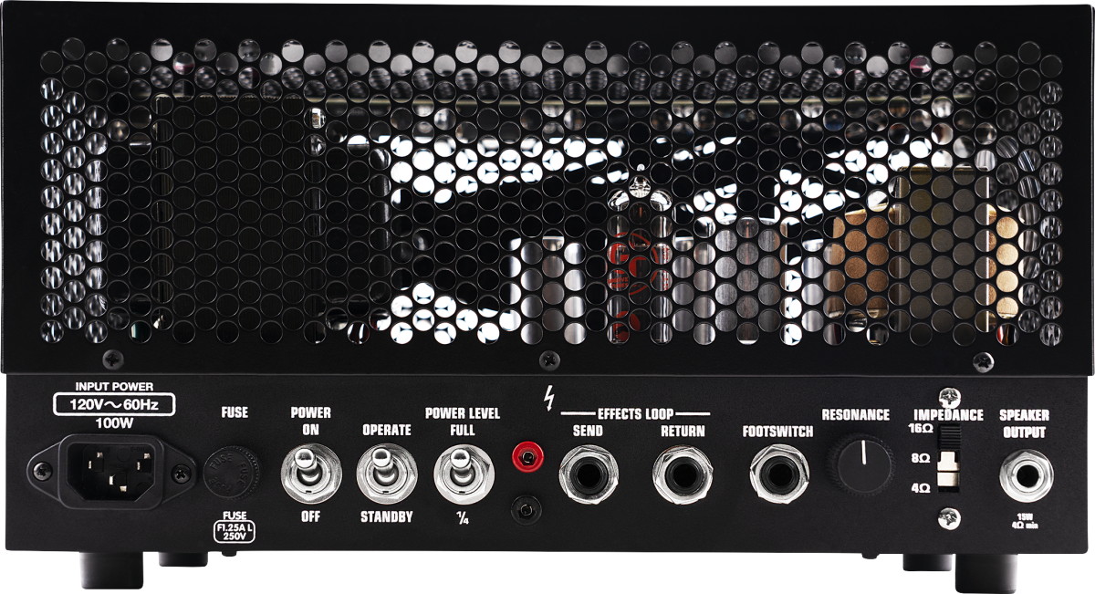 アンプ・エフェクターセール品》EVH / 5150III 15W LBX-S Head