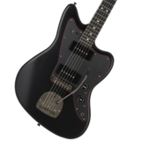 Fender / Made in Japan Limited Hybrid II Jazzmaster Noir Rosewood Fingerboard Black フェンダー [限定モデル] 商品画像