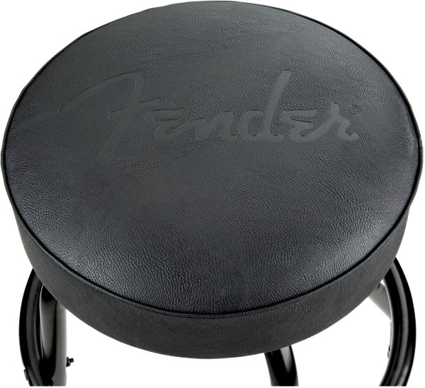 Fender / Blackout Barstool 24 Inch フェンダー | イシバシ楽器