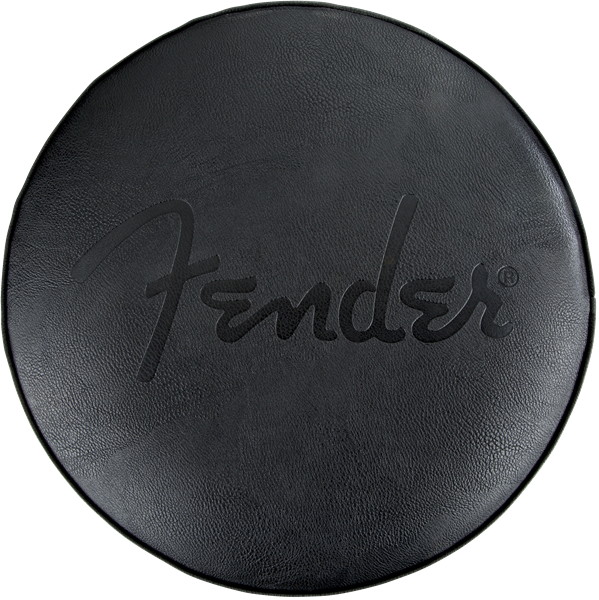Fender / Blackout Barstool 24 Inch フェンダー | イシバシ楽器