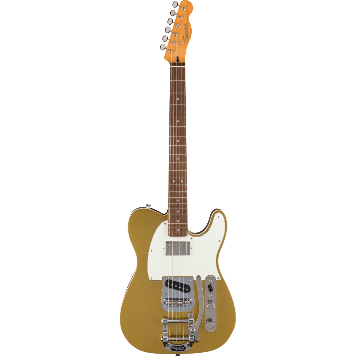 Squier Telecaster エレキギター ベージュ Squier by Fender Classic Vibe '50s Telecaster Butterscotch