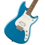Squier by Fender / Classic Vibe Duo-Sonic HS Laurel