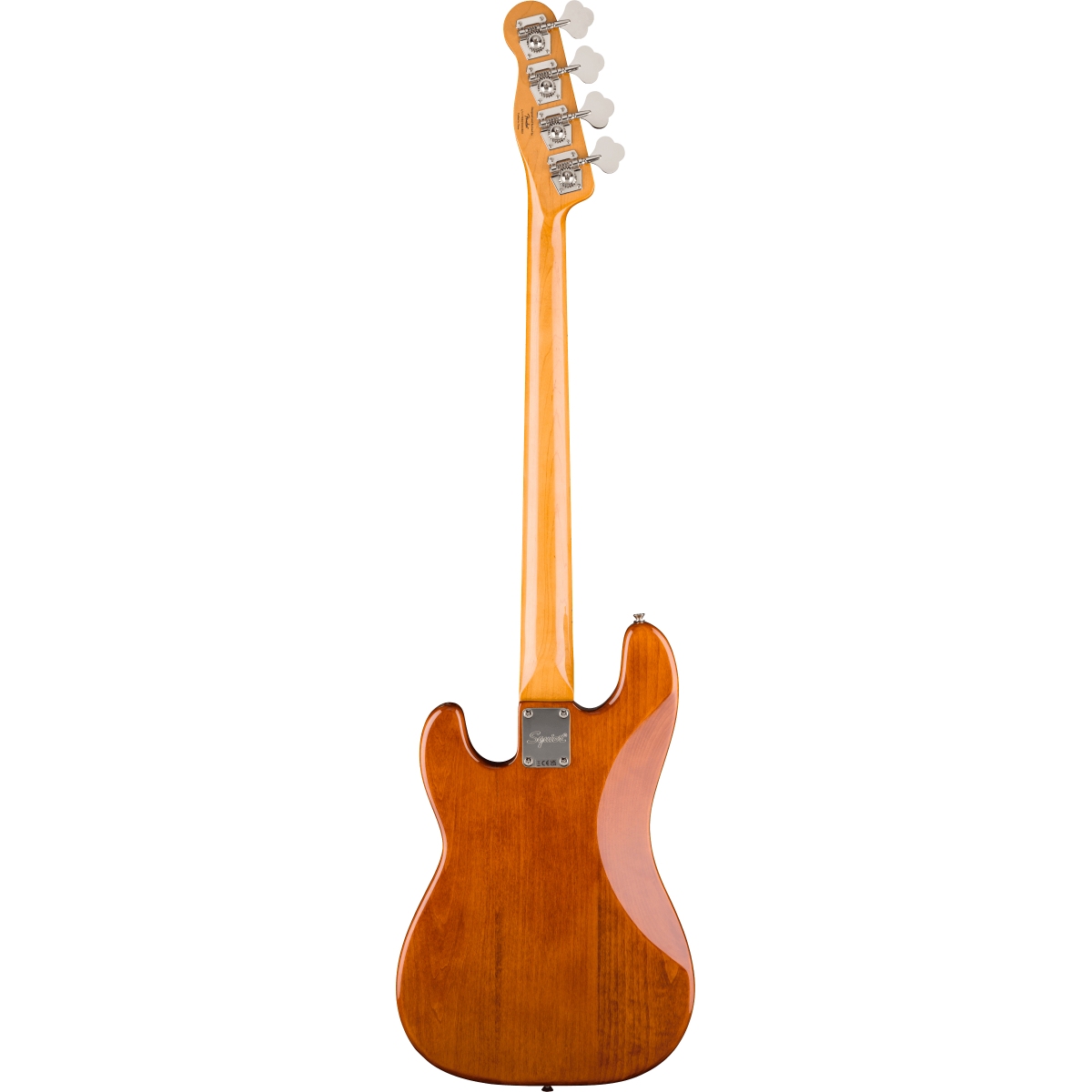 SQUIER Telecaster Bass スクワイヤー テレキャスターベース Squier by Fender 【入荷待ち、ご予約受付中】 Classic Vibe