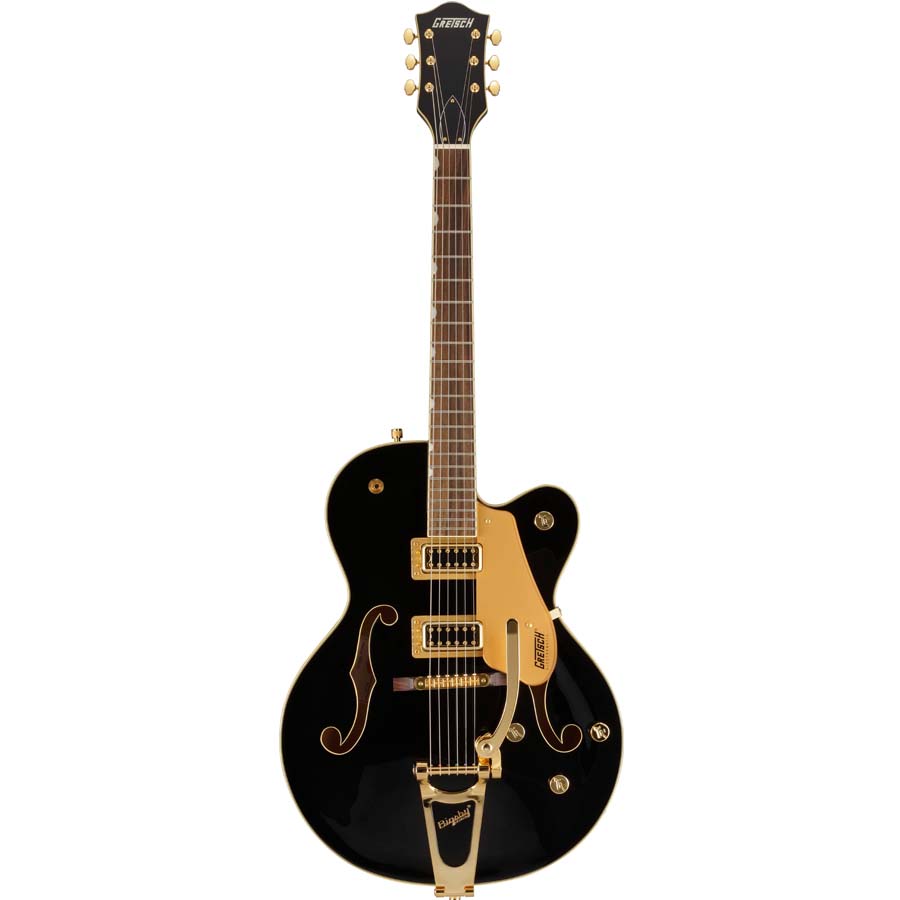 GRETSCH Electromatic Pristine LTD Center Block Double-Cut