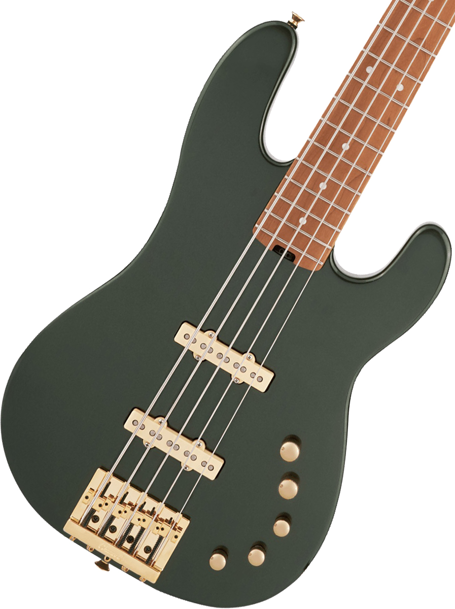 charvel ベース Charvel Pro-Mod San Dimas Bass PJ IV Sonic Blue エレキベース