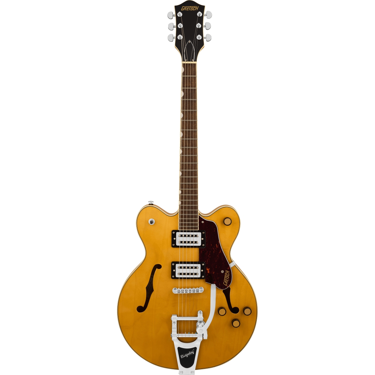 【12/25まで59,800円】GRETSCH G2622T ビグズビー GRETSCH G2622T Streamliner Center Block Double-Cut with
