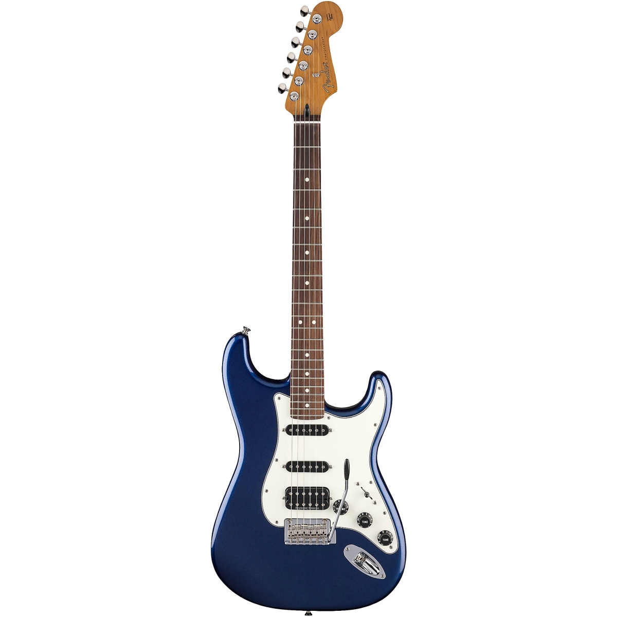 Fender / Limited Player II Stratocaster HSS Moonlight Drive