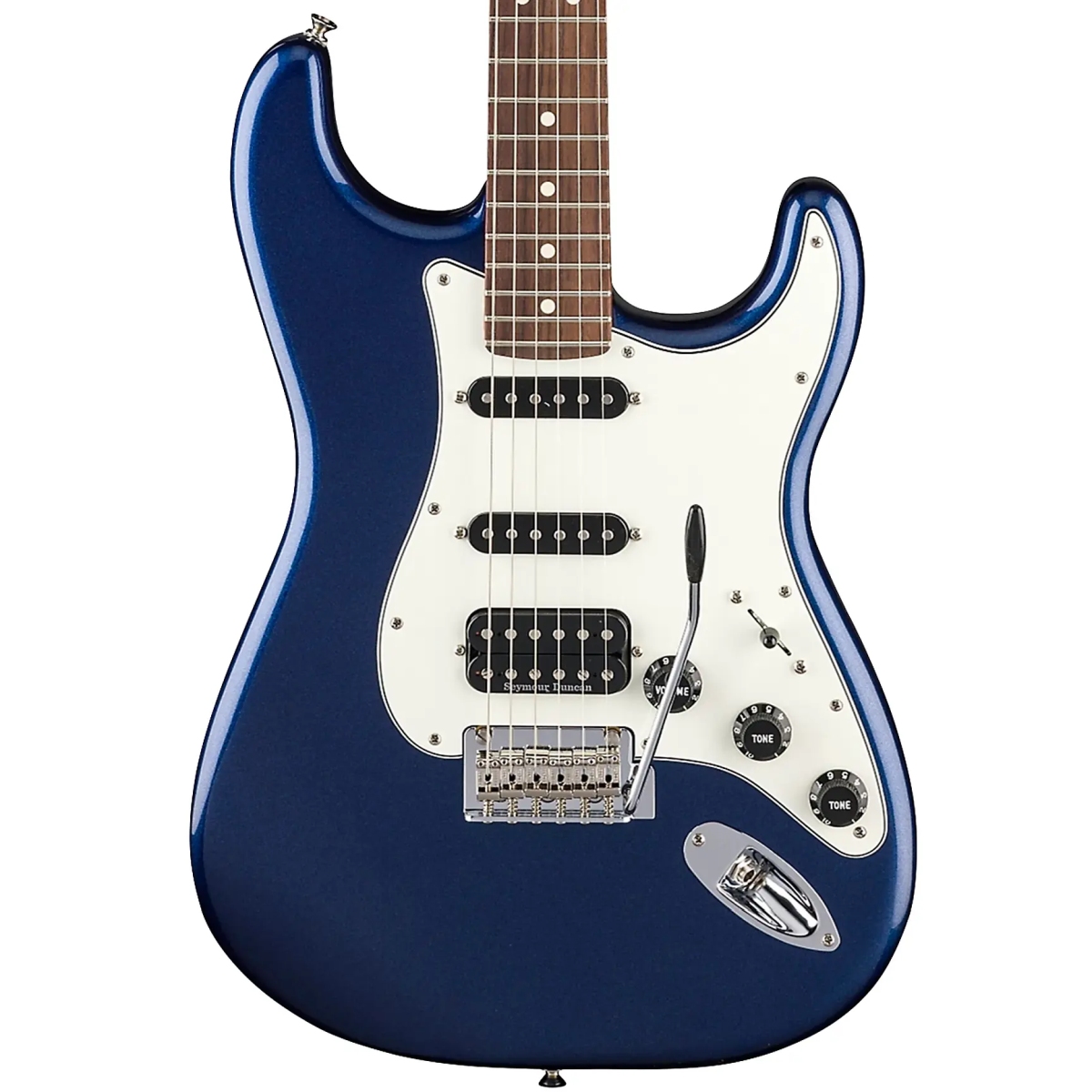 Fender / Limited Player II Stratocaster HSS Moonlight Drive