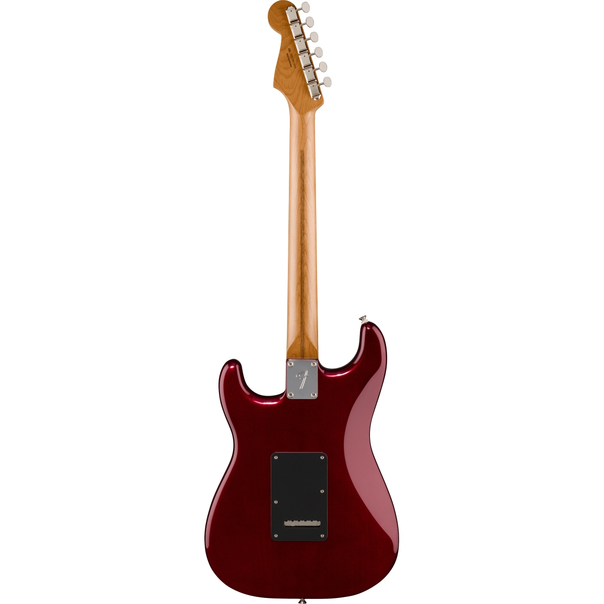 Fender / Limited Player II Stratocaster Roasted Maple Neck