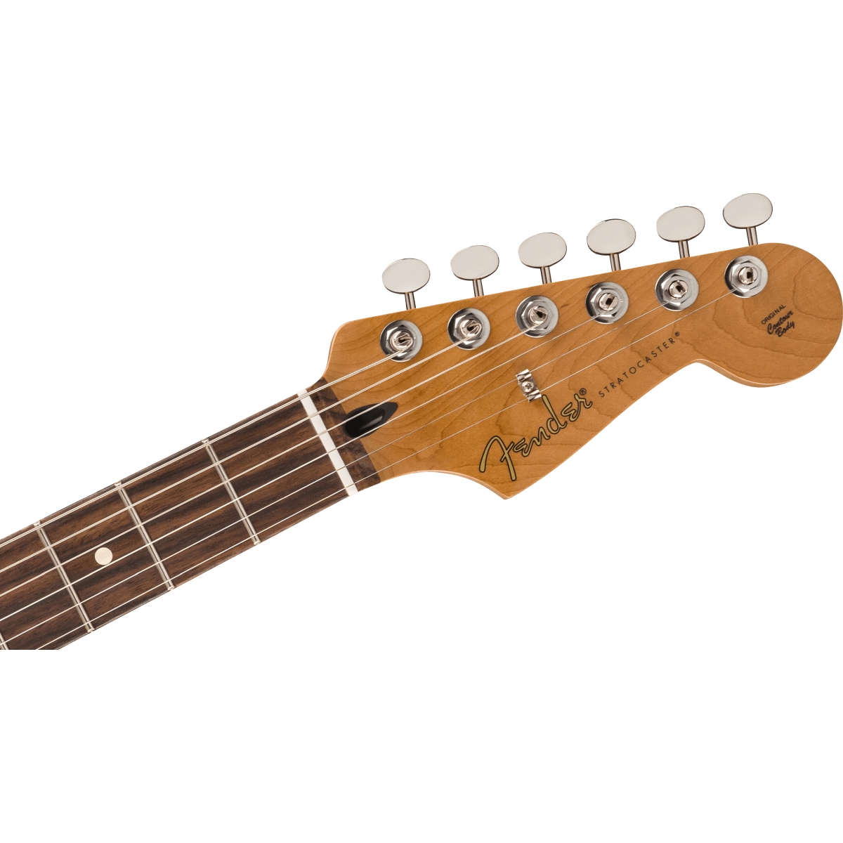 Fender / Limited Player II Stratocaster Roasted Maple Neck