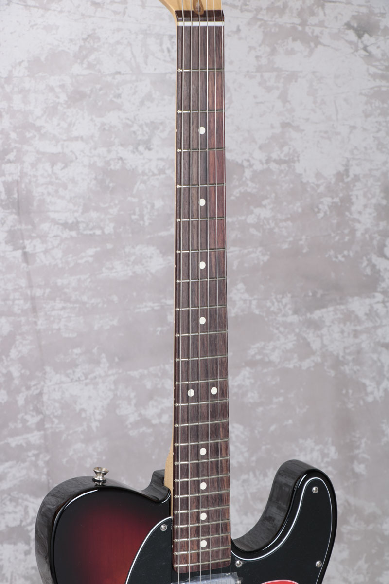 美品 Fender USA American Special テレキャスター 生産完了》Fender American Special Telecaster【エレキギター博士】