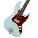 WEBSHOPꥢ󥹥Fender / Gold Foil Jazz Bass Ebony Fingerboard Sonic Blue ե