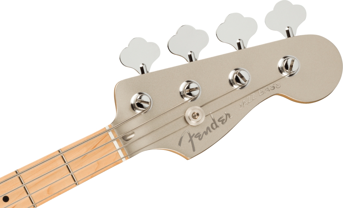 Fender / 75th Anniversary Jazz Bass Maple Fingerboard