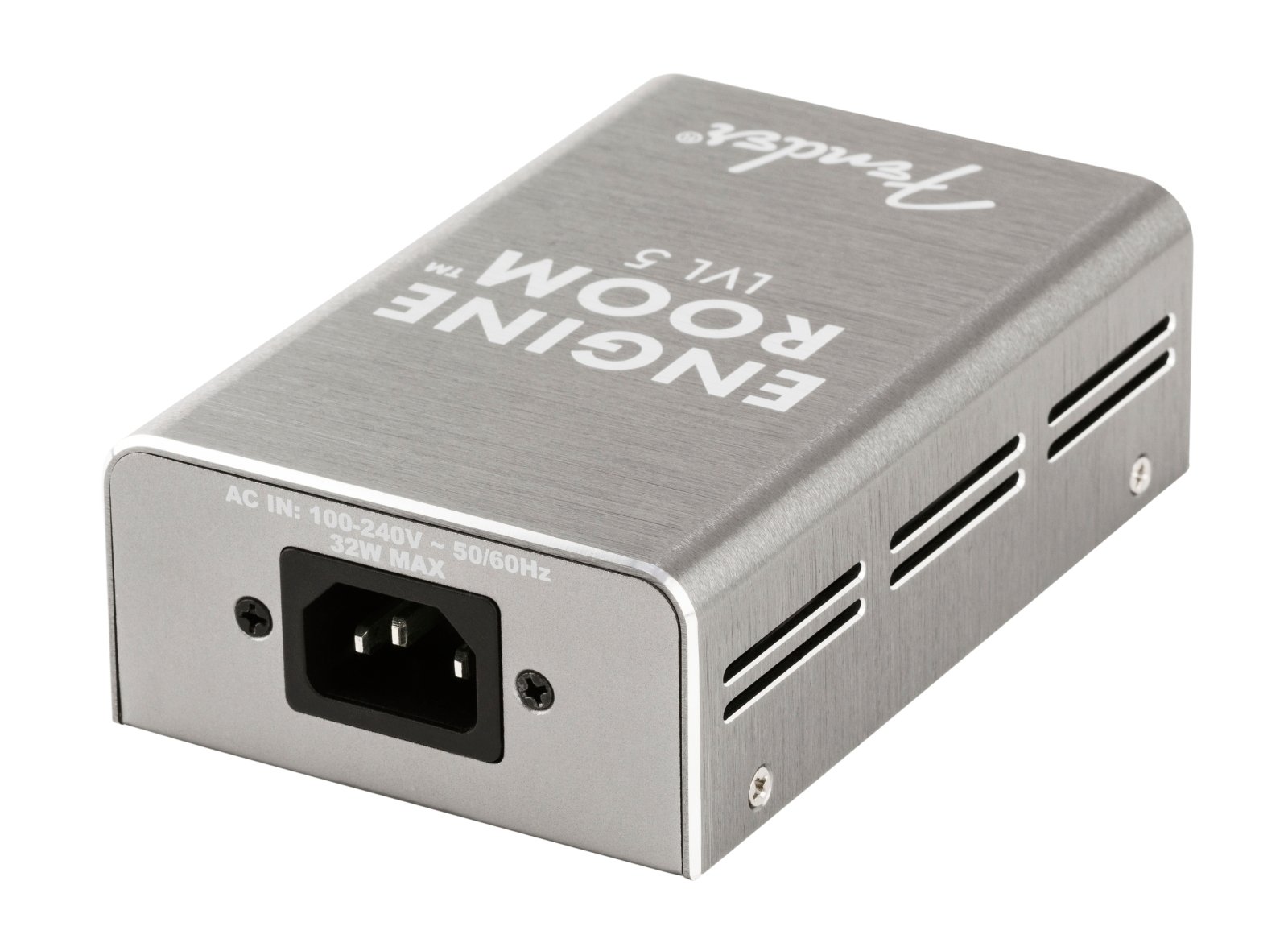 Fender / Engine Room LVL5 Power Supply パワーサプライ