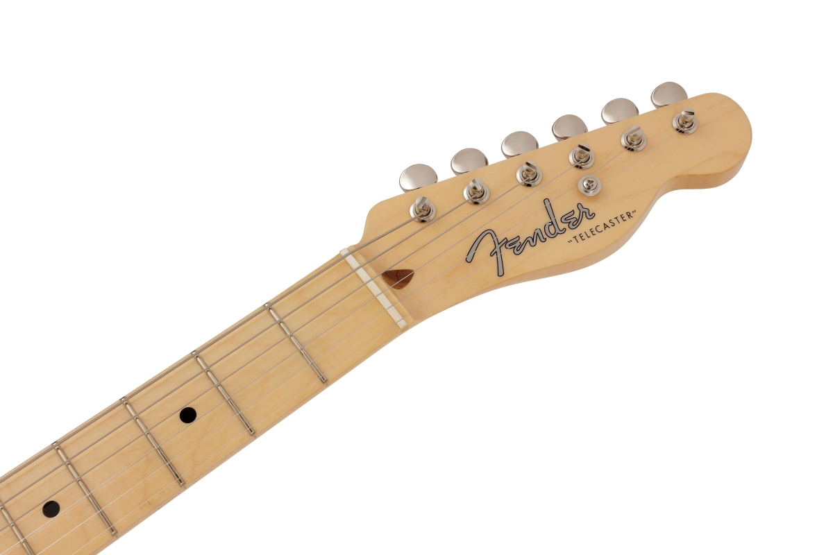 Fender / Made in Japan 2021 Limited Offset Telecaster Maple