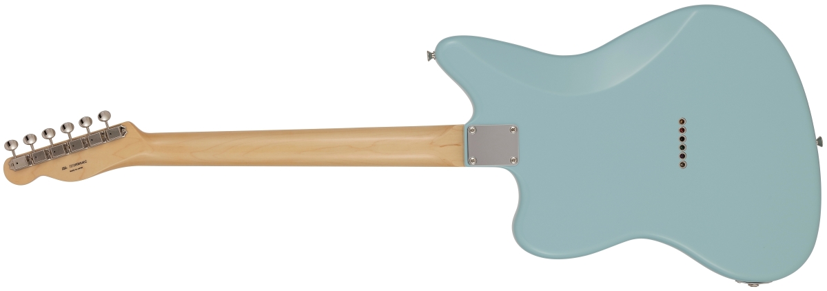 Fender / Made in Japan 2021 Limited Offset Telecaster Fender / Made in Japan 2021 Limited Offset Telecaster