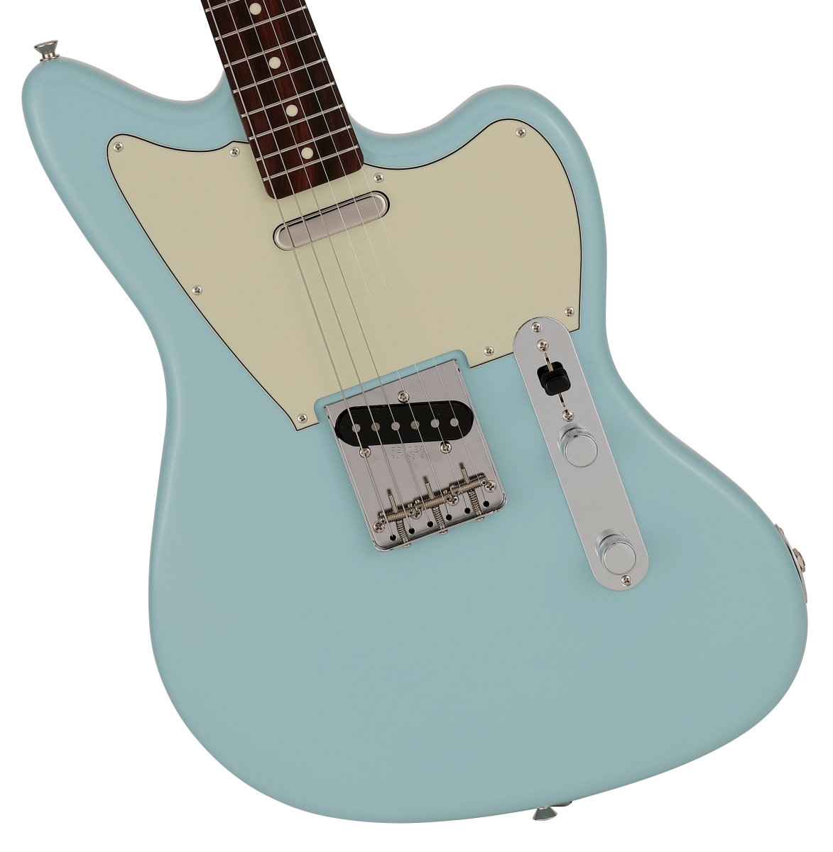 Fender / Made in Japan 2021 Limited Offset Telecaster