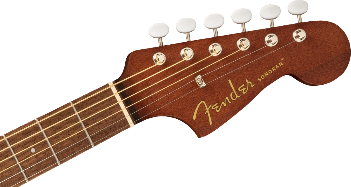 Fender / Sonoran Mini All Mahogany ミニアコースティック Fender / Sonoran Mini All Mahogany ミニアコースティック