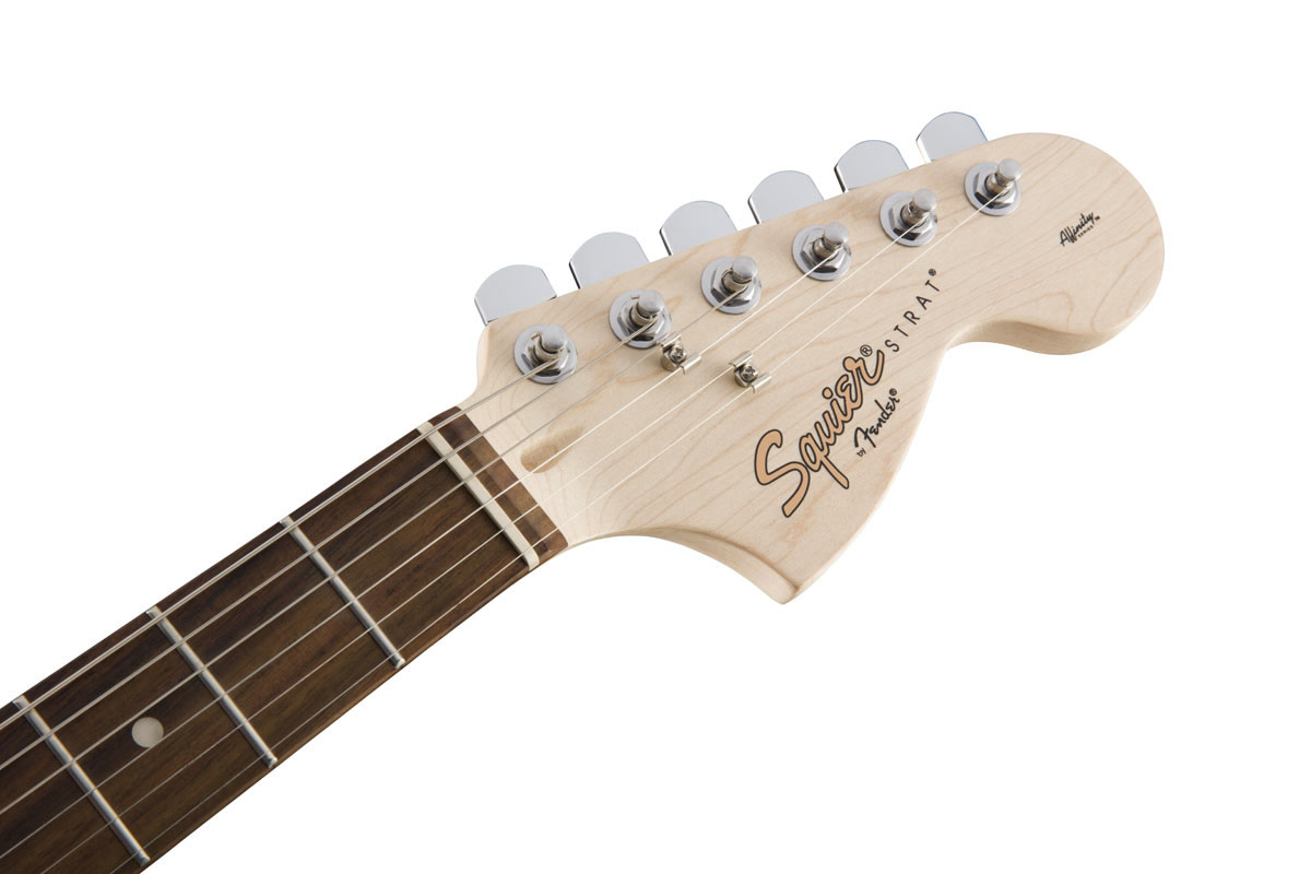 Squier by Fender / Affinity Stratocaster Competition Orange Squier by Fender / Affinity Stratocaster Competition Orange