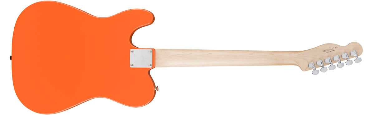 Squier Affinity Telecaster オレンジ　エレキギター s-l400.jpg