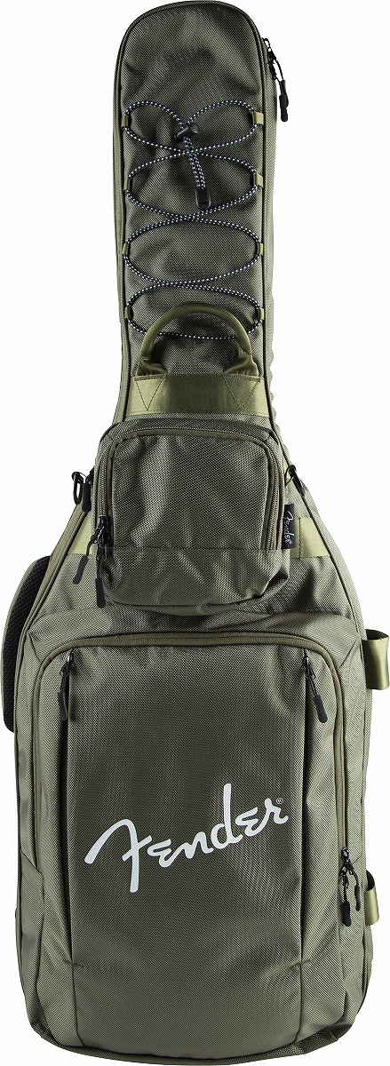 Fender electric gig bag cheap