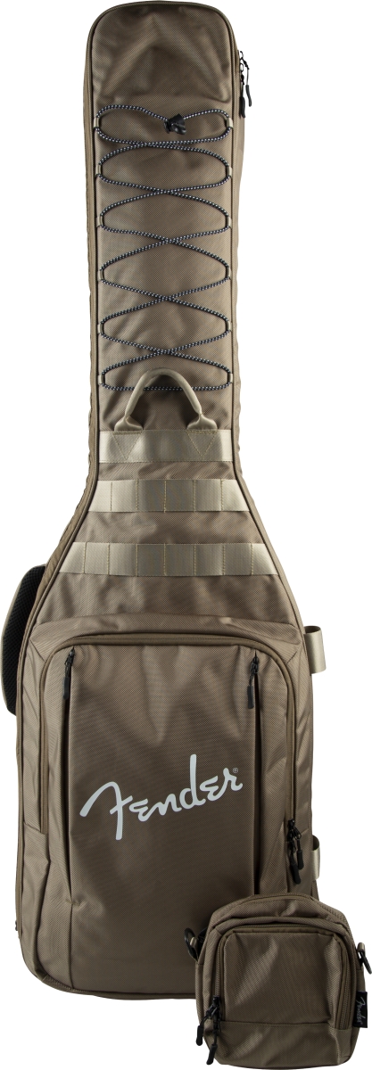 Fender / Limited Edition Urban Gear Electric Bass Gig Bag