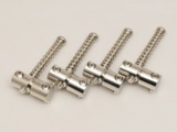 Fender / ベース用サドル カレントタイプ 770-9377-000