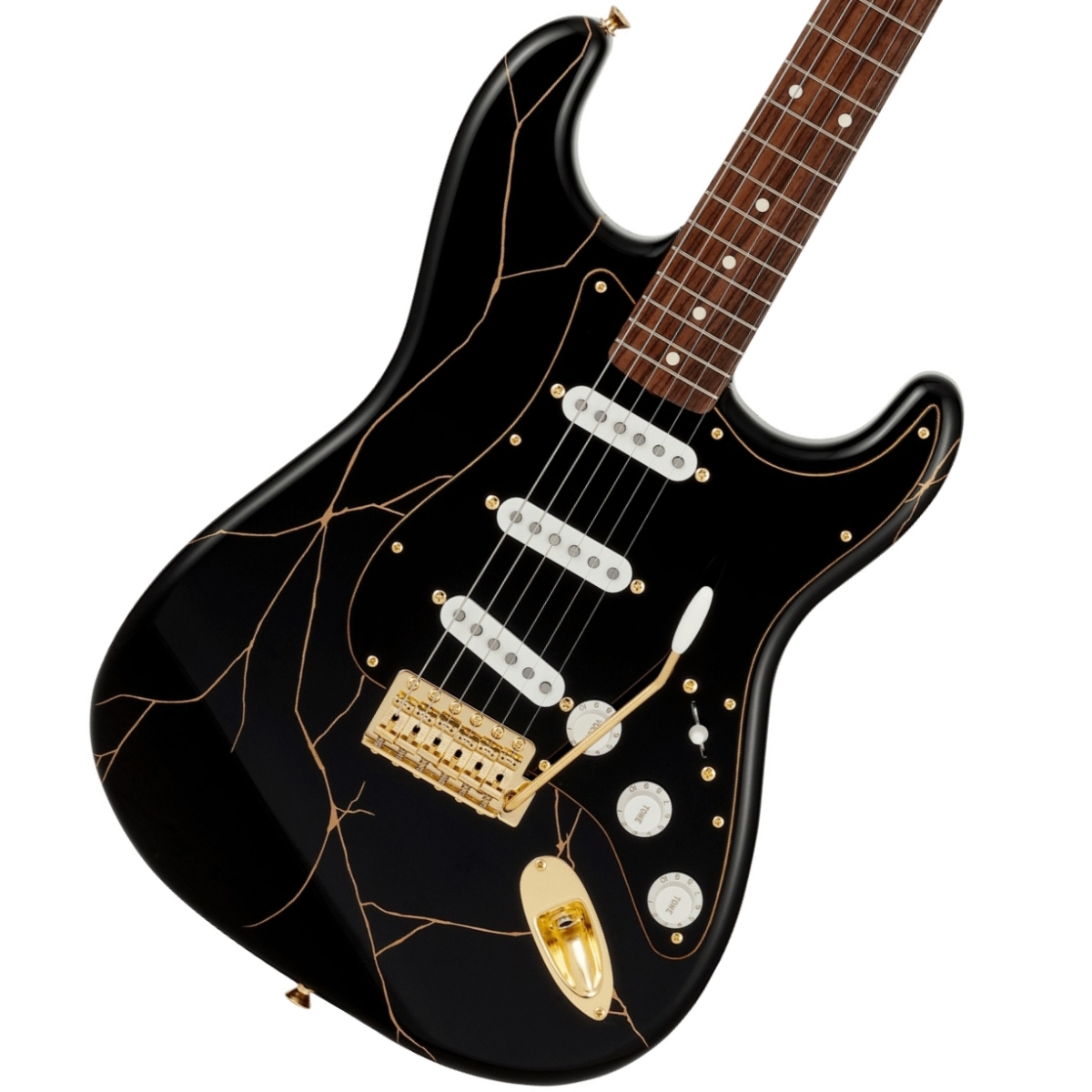 Fender / Made in Japan 2020 Limited Collection URUSHI Stratocaster Rosewood  Fingerboard フェンダー【15本限定生産】