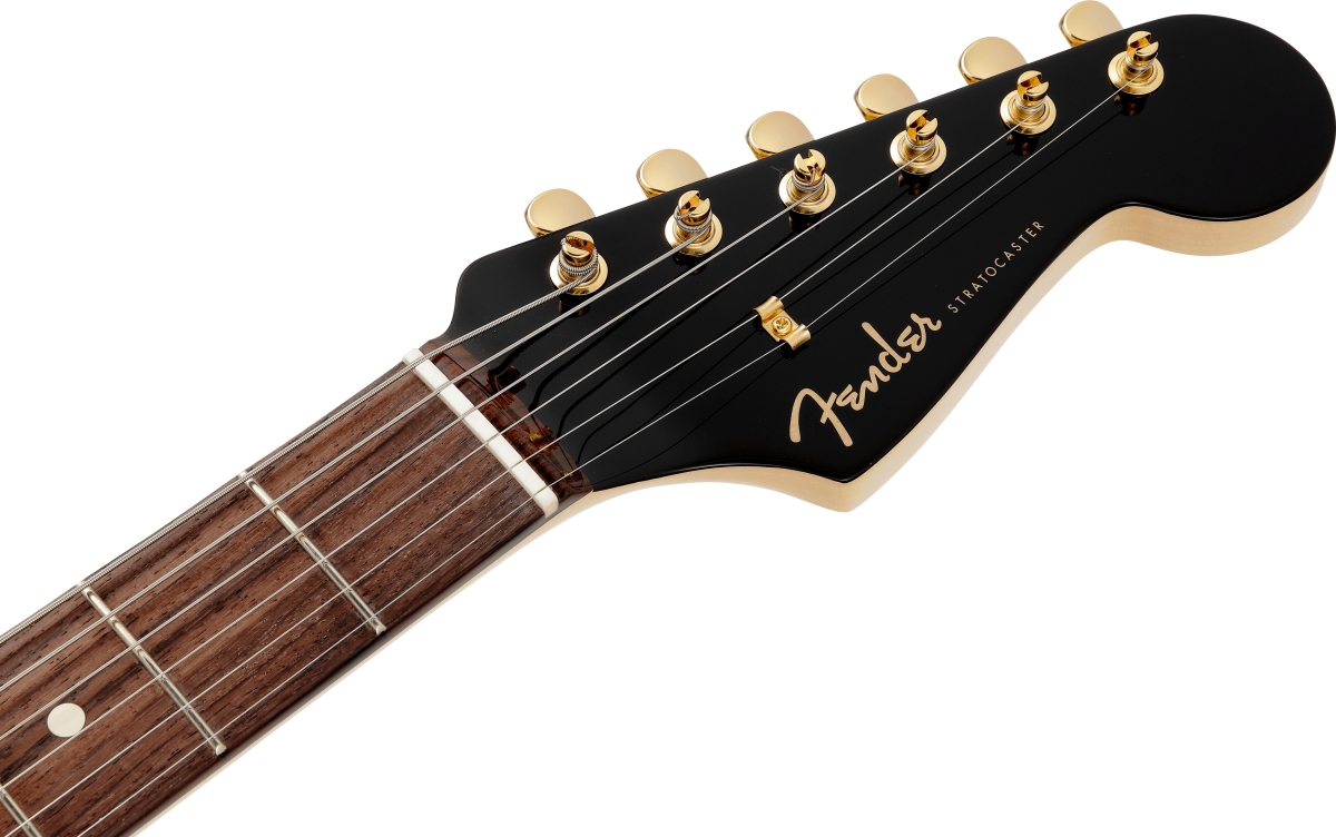 Fender / Made in Japan 2020 Limited Collection URUSHI