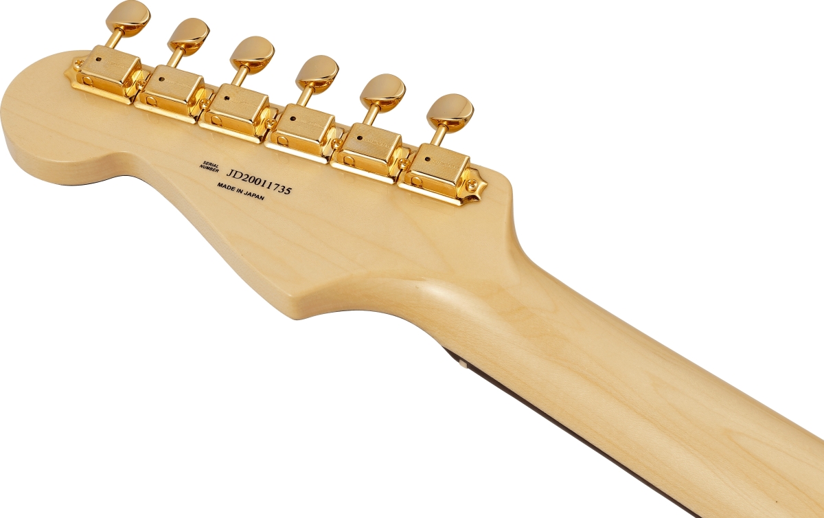 Fender / Made in Japan 2020 Limited Collection URUSHI