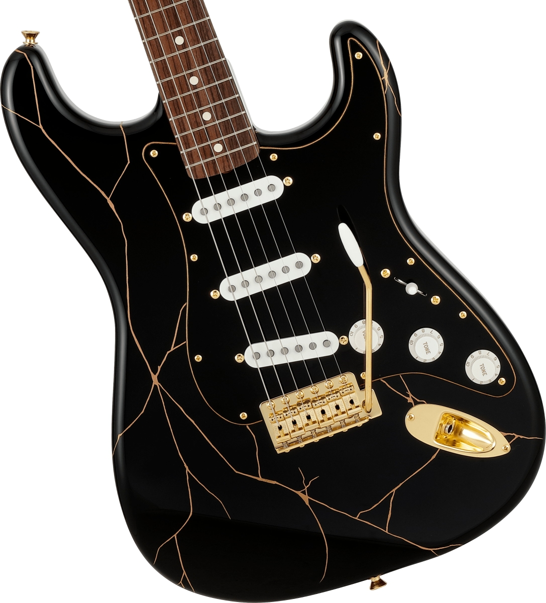 Fender / Made in Japan 2020 Limited Collection URUSHI