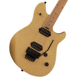 EVH / Wolfgang WG Standard Baked Maple Fingerboard Gold Sparkle ֥